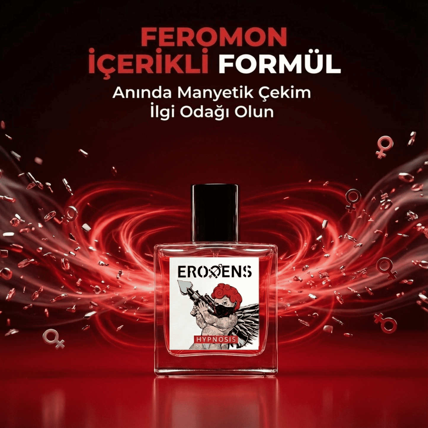 ERODENS HYPNOSİS™ 2.0